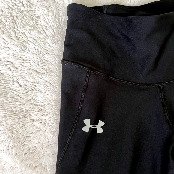 Under Armour Pants - NWOT Under Armour Leggings